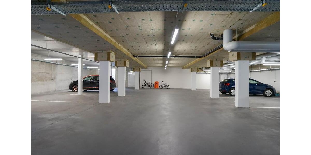 Etagenwohnung Hochspeyer - 3 Zimmer, 80 m&sup2;, 1.039&euro; | Angebot:21838707