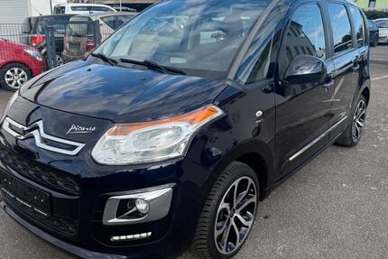 Citroen C3 Picasso 156.000 km 3.650 &euro; Bad Dürkheim 67098