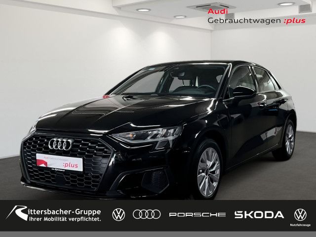 Audi A3 99.869 km 20.990 &euro; Kaiserslautern 67663