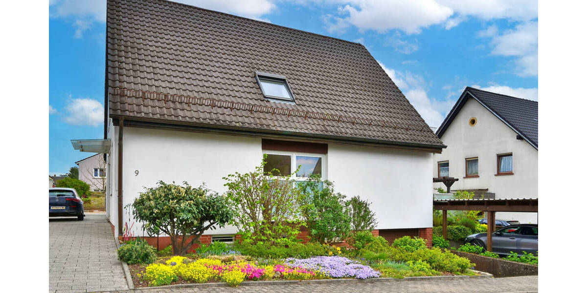 Einfamilienhaus Ramstein-Miesenbach Miesenbach - 6 Zimmer, 182 m&sup2;, 2.000&euro; | Angebot:26359656