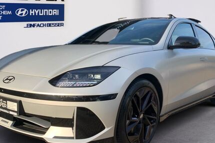 Hyundai IONIQ 6 32.161 km 35.480 &euro; Bad Dürkheim 67098