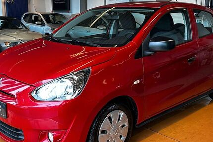 Mitsubishi Space Star 32.888 km 6.850 € Bad Dürkheim 67098