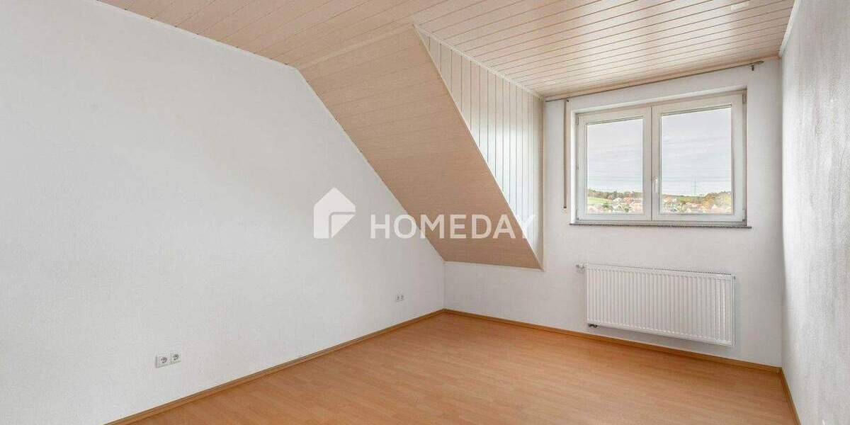 Doppelhaushälfte Kaiserslautern Erfenbach - 7 Zimmer, 173 m&sup2;, 495.000&euro; | Angebot:25773256