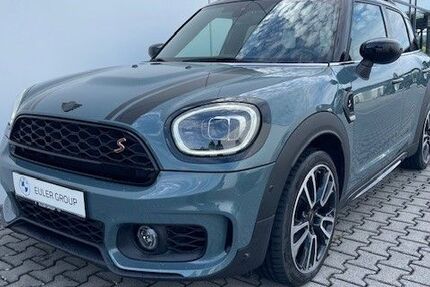 Mini Cooper S 57.203 km 29.977 &euro; Kaiserslautern 67663