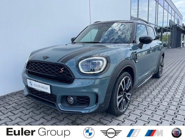 Mini Cooper S 57.203 km 29.977 &euro; Kaiserslautern 67663