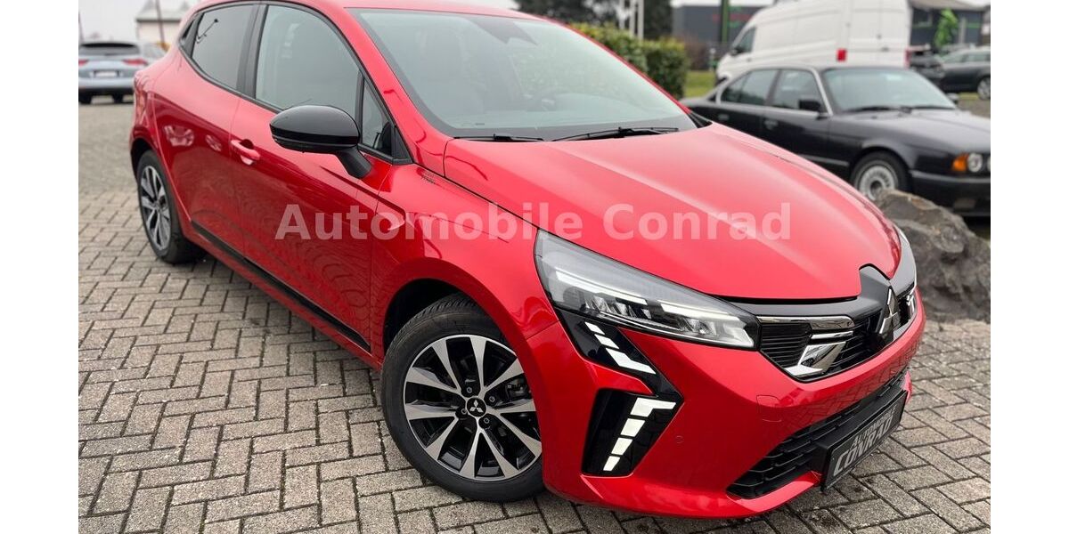 Mitsubishi Colt 2.001 km 18.099 &euro; Kirchheimbolanden 67292