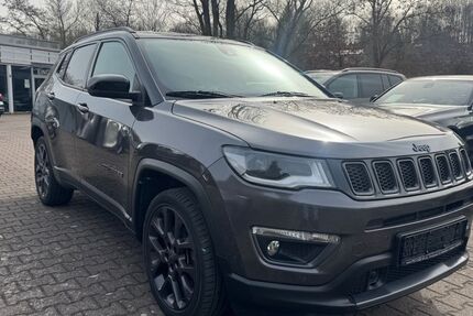 Jeep Compass 159.700 km 13.999 &euro; Winnweiler 67722