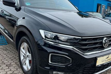 VW T-Roc 80.000 km 21.990 &euro; Bruchmühlbach-Miesau 66892