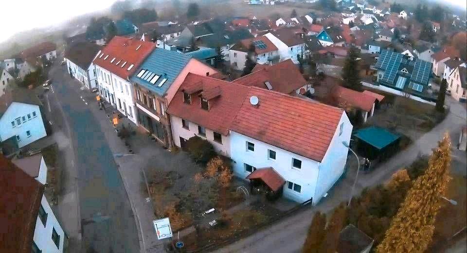 Reihenhaus Schallodenbach - 6 Zimmer, 130 m&sup2;, 149.000&euro; | Angebot:26356058