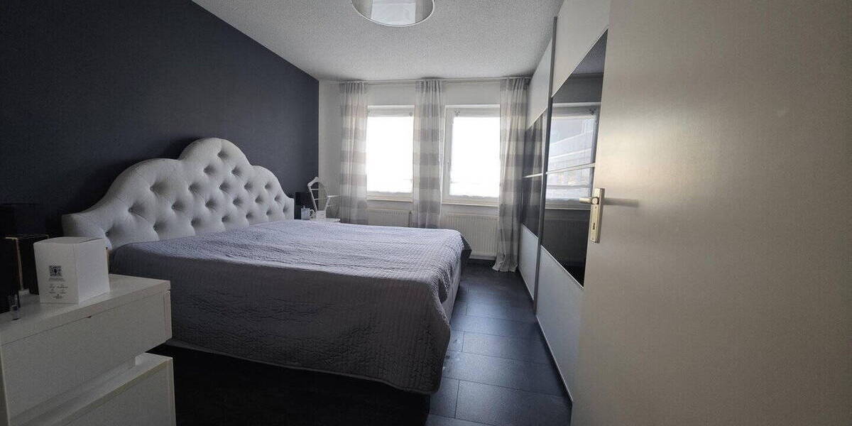 Etagenwohnung Neustadt an der Weinstraße Neustadt-Stadt - 3 Zimmer, 70 m&sup2;, 256.900&euro; | Angebot:26522246