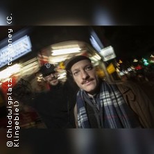 Retrogott & Hulk Hodn - Gegen Mitternacht Tour 2026 27.03.2026 Sonara