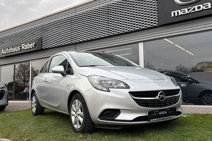 Opel Corsa 34.293 km 10.290 &euro; Neustadt 67433