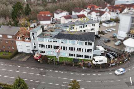 Gewerbeobjekt Pirmasens Niedersimten - 520.000&euro; | Angebot:26876831