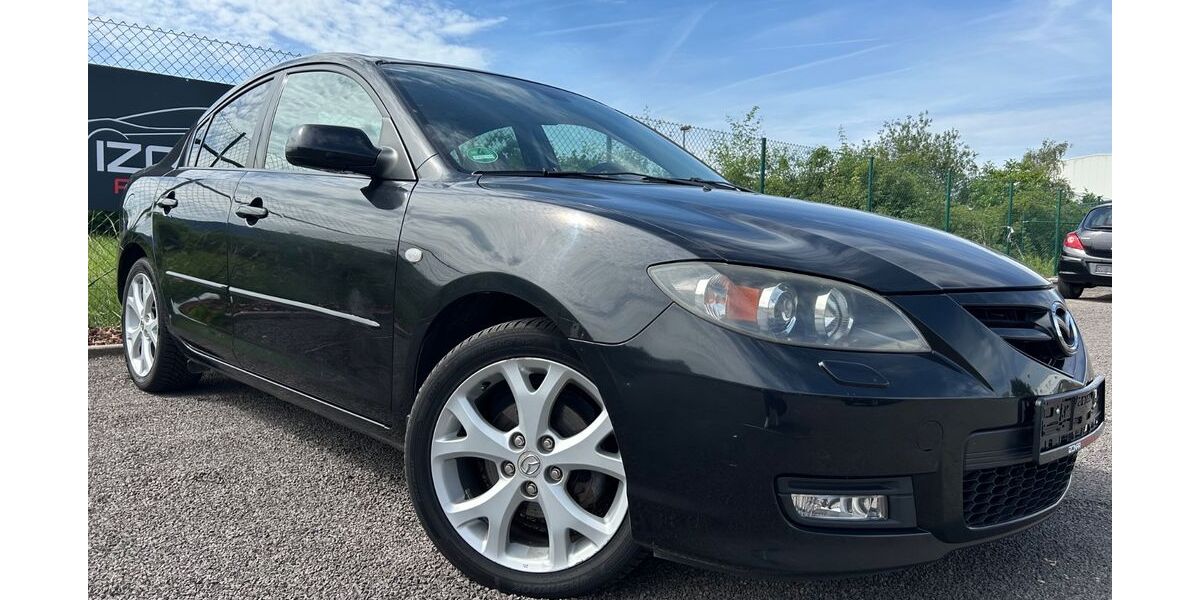 Mazda 3 149.800 km 4.900 &euro; Kirchheimbolanden 67292