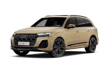 Audi Q7 17.240 km 89.490 &euro; Kaiserslautern 67663