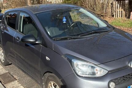 Hyundai i10 86.600 km 8.400 &euro; Münchweiler 66981
