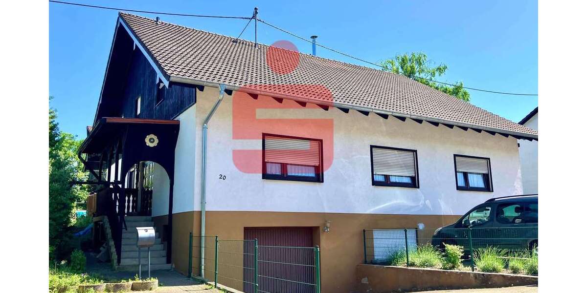 Etagenwohnung Carlsberg - 4 Zimmer, 117 m&sup2;, 205.000&euro; | Angebot:26997450