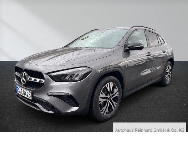 GLA 180