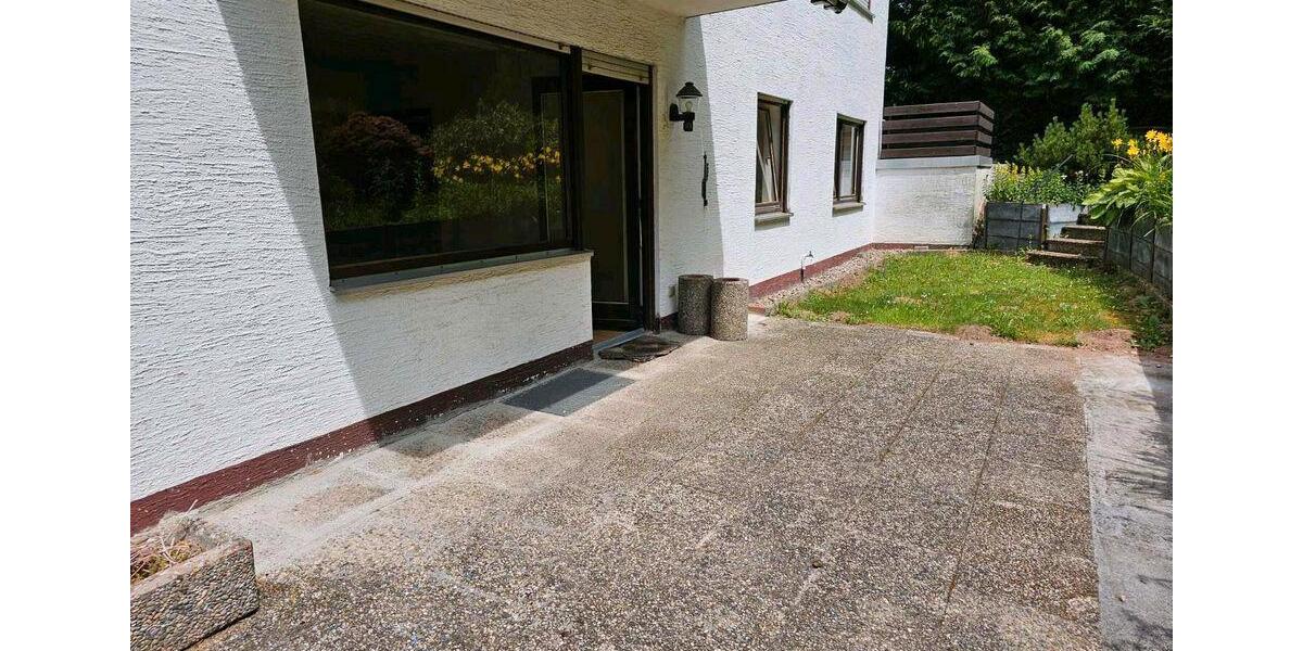 Terrassenwohnung Kaiserslautern Einsiedlerhof - 3 Zimmer, 58 m&sup2;, 107.000&euro; | Angebot:26826143