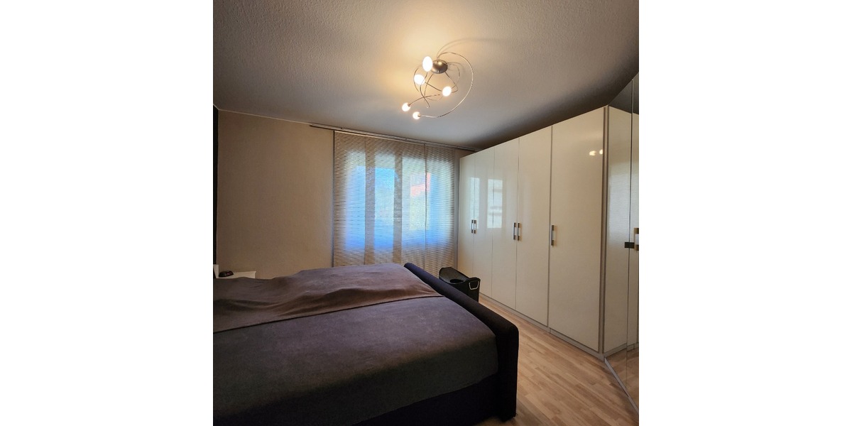 Gepflegtes Zuhause mit familienfreundlichem Ambiente und viel Platz in Erfenbach - Doppelhaushälfte Kaiserslautern/Erfenbach Erfenbach | Angebot:26270942