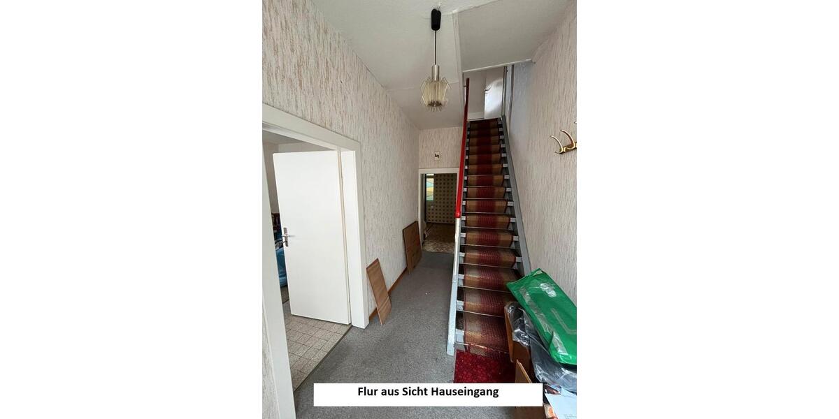 Reihenhaus Lambrecht (Pfalz) - 4.5 Zimmer, 100 m&sup2;, 80.000&euro; | Angebot:26193936