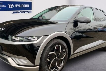 Hyundai IONIQ 5 62.193 km 25.980 € Bad Dürkheim 67098