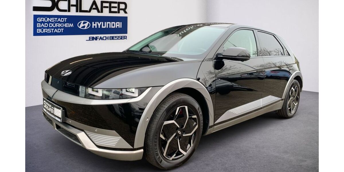 Hyundai IONIQ 5 62.193 km 26.480 € Bad Dürkheim 67098