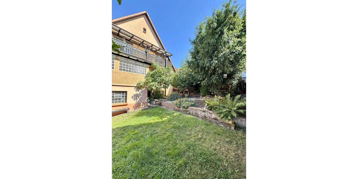 Mehrfamilienhaus, Wohnhaus Kaiserslautern Hohenecken - 5 Zimmer, 160 m&sup2;, 295.000&euro; | Angebot:25473728