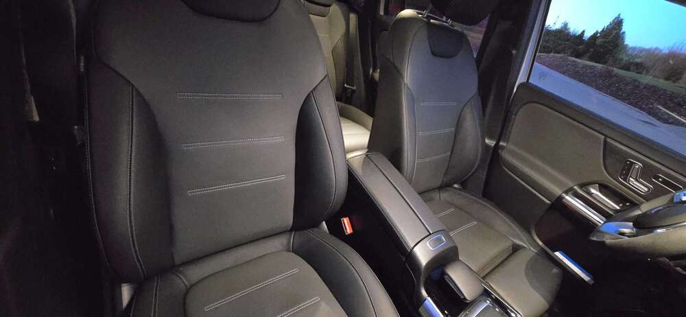 GLA 250