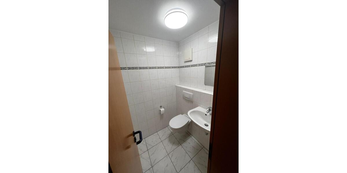 Dachgeschoßwohnung Hirschhorn/Pfalz Pfalz - 3 Zimmer, 79 m&sup2;, 632&euro; | Angebot:26297927