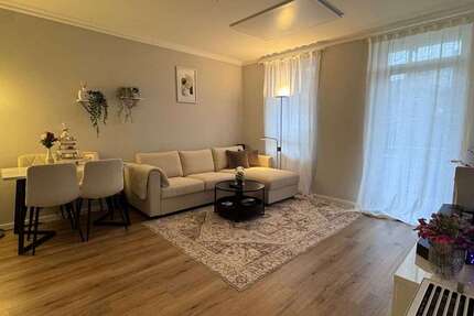 Wohnung zum Mieten in Kaiserslautern 790 € 65 m² 3 zimmer