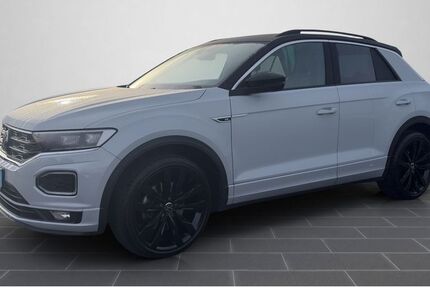 VW T-Roc 38.500 km 30.990 € Neustadt a.d. Weinstraße 67433