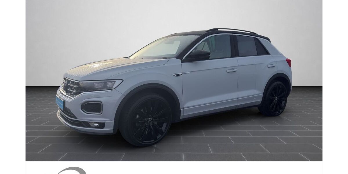 VW T-Roc 38.500 km 30.990 € Neustadt a.d. Weinstraße 67433