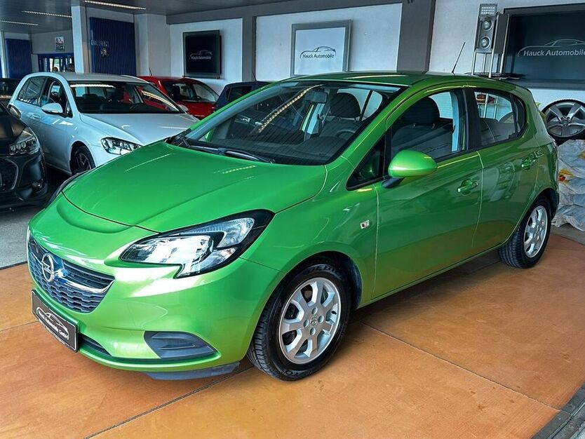 Corsa