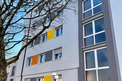 Hell, modern & energieeffizient – 5 ZKB Nähe Klinikum KL 5 zimmer