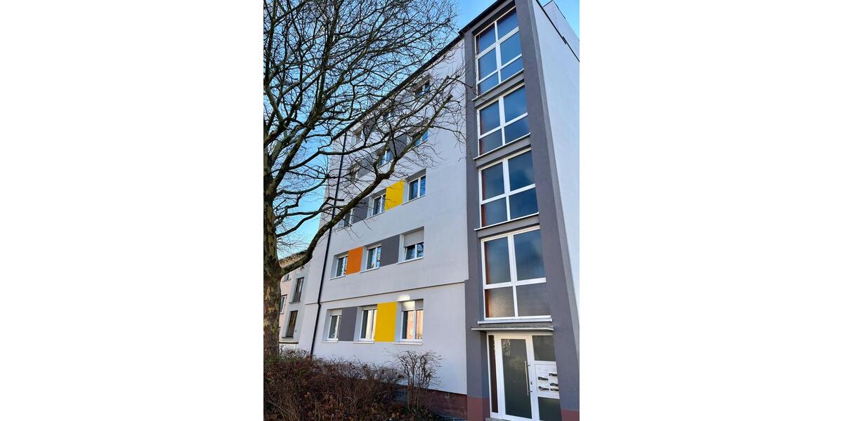 Hell, modern & energieeffizient – 5 ZKB Nähe Klinikum KL 5 zimmer