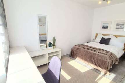 Zimmer Kaiserslautern - 1 Zimmer, 980&euro; | Angebot:27501025