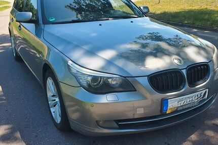 BMW 525 385.663 km 7.100 &euro; Hirschhorn/Pfalz 67732