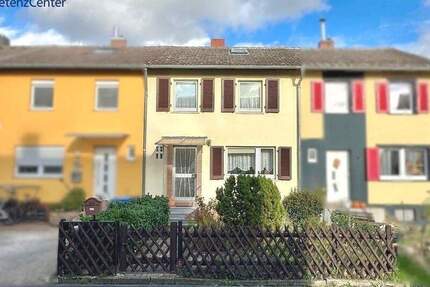 Reihenmittelhaus mit Erbpachtgrundstück in familienfreundlicher Lage von Bad Dürkheim! 5 zimmer