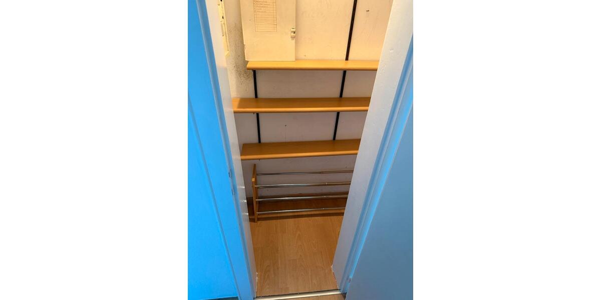 Dachgeschoßwohnung Rockenhausen - 2 Zimmer, 54 m&sup2;, 450&euro; | Angebot:26322627