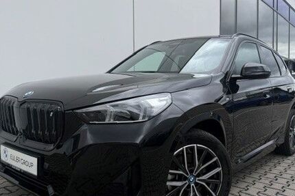 BMW iX1 43.818 km 37.477 &euro; Kaiserslautern 67663