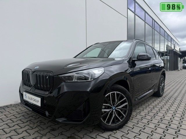 BMW iX1 43.818 km 37.477 &euro; Kaiserslautern 67663