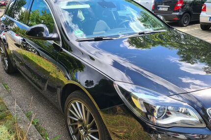 Opel Insignia 170.000 km 8.000 € Marnheim 67297