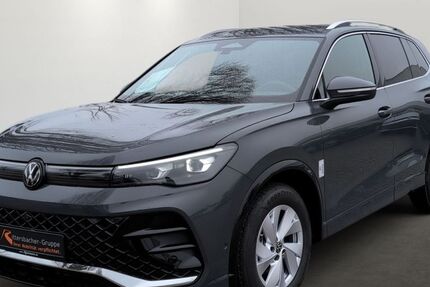 VW Tiguan 2.900 km 50.930 &euro; Kusel 66869