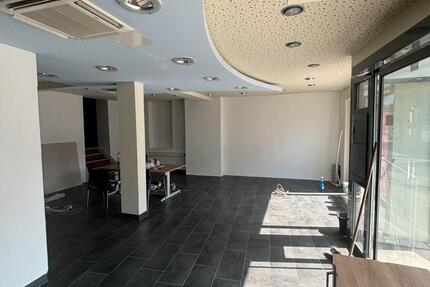 Gewerbefläche laden barber shop Gewerbe Ladenlokal