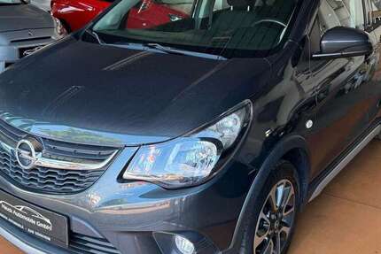 Opel Karl 84.388 km 7.690 &euro; Bad Duerkheim 67098