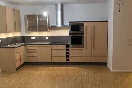 Wohnung Kaiserslautern Innenstadt - 2 Zimmer, 61 m&sup2;, 810&euro; | Angebot:26702774
