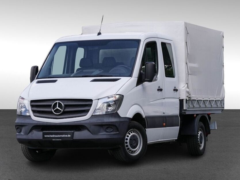 Sprinter