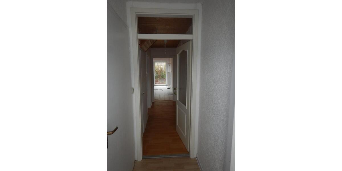 3 Zimmer Küche Bad Wohnung in Hohenecken 3 zimmer