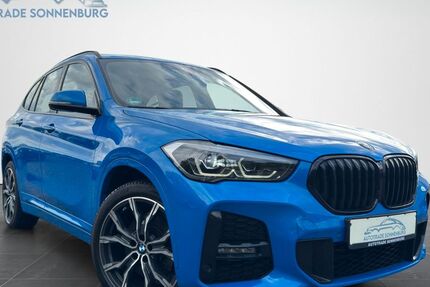 BMW X1 60.212 km 26.490 &euro; Mehlingen 67678